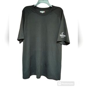 EUC Sport-Tek Men's Athletic Top w/Hennessy Black Label Logo Size 2XL